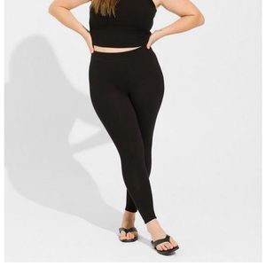 Torrid leggings